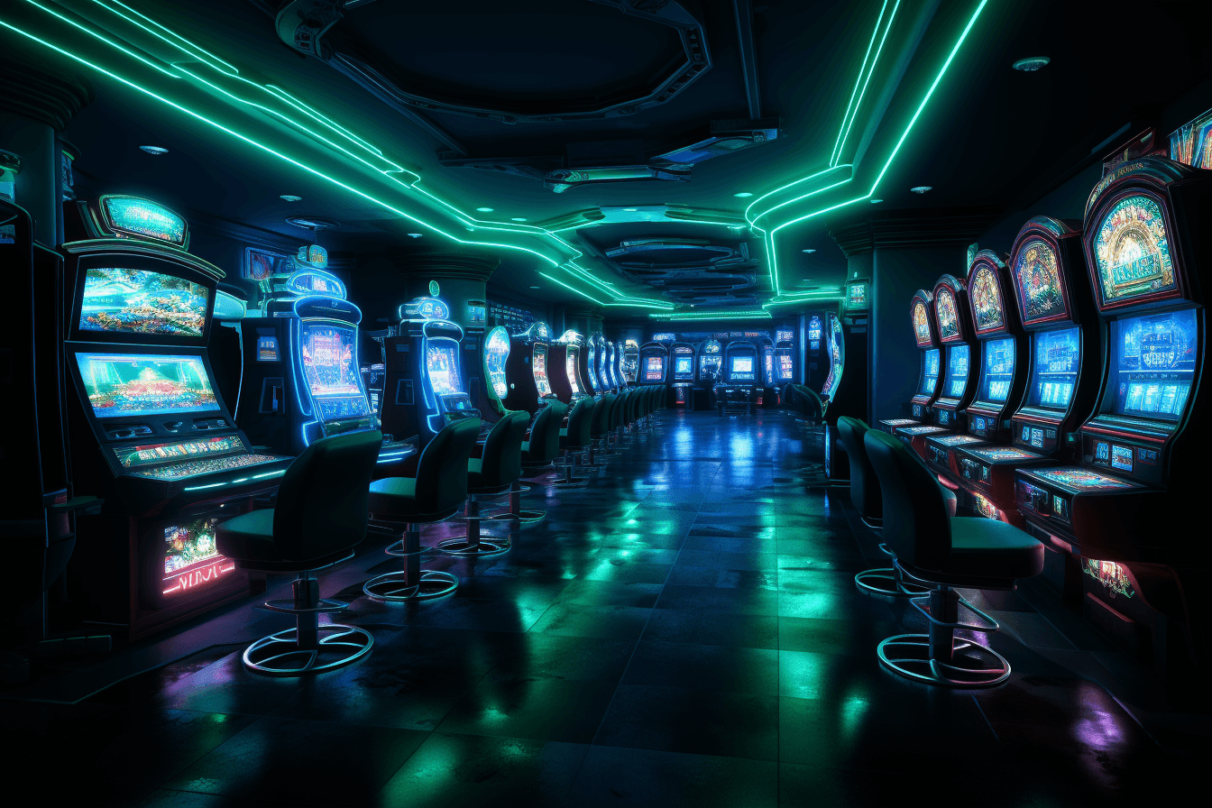 शुरुआती लोगों के लिए सर्वश्रेष्ठ नए ऑनलाइन कैसीनो बोनस image