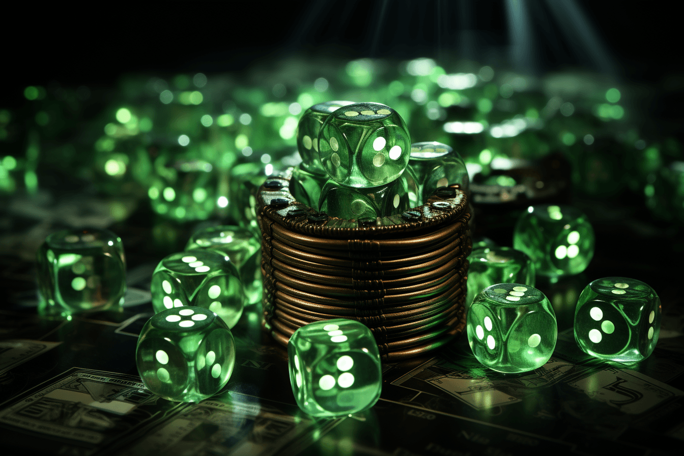 प्रो बेटर्स के लिए सर्वश्रेष्ठ नए कैसीनो बोनस image