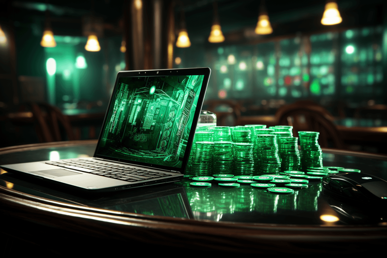 NetEnt कैसीनो सॉफ्टवेयर के फायदे और नुकसान image