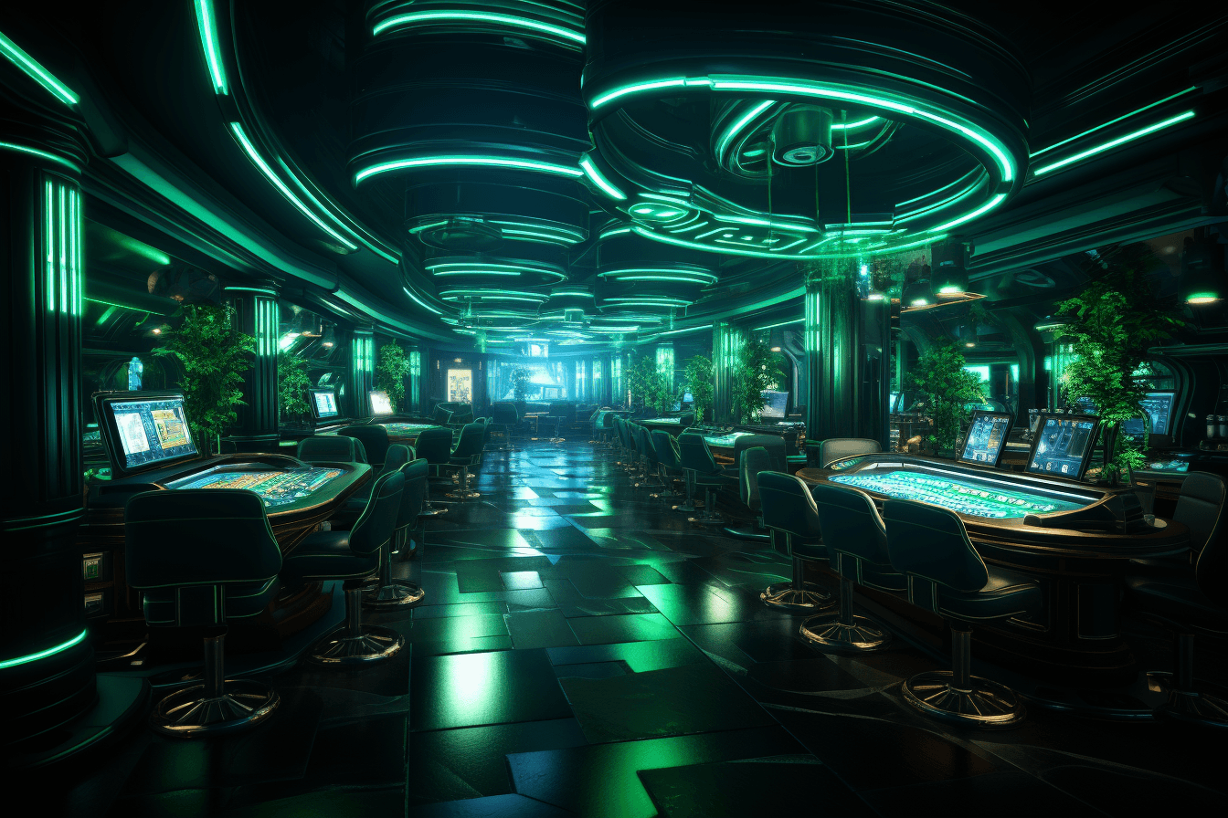 NetEnt बनाम Microgaming - कौन सा गेम डेवलपर बेहतर है image