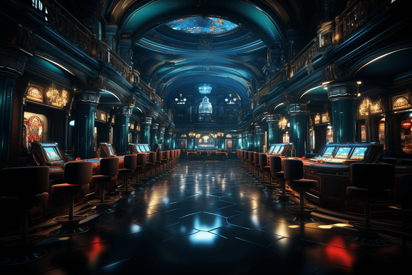 The Difference Between Regular and New Online Casinos image