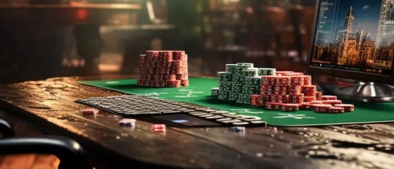 New Online Casino FAQ
