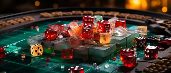 Top Winning Tips for Beginners on Playing Online Craps at New Casinos