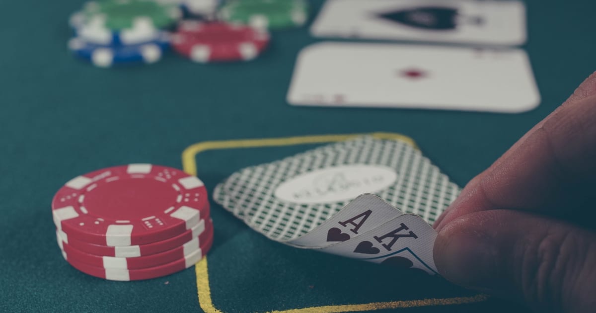 Timeless Tips to Choose the Best Casino Games to Play