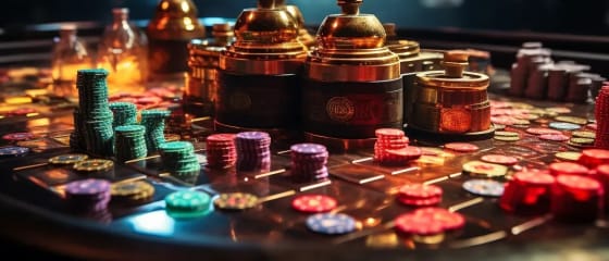 What is Characteristic of New Casinos in 2024