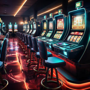Microgaming Casino Games Detailed Overview