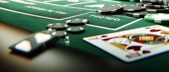 Important Tips for New Casino Players Who Like to Try Poker