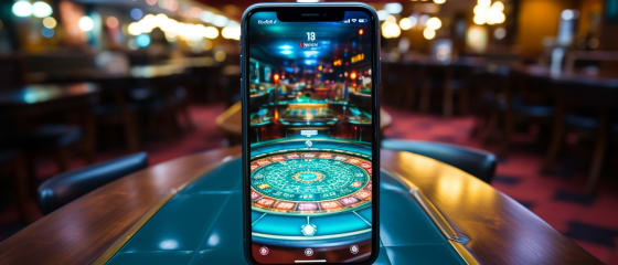 What is Better: Mobile or Desktop for New Online Casinos?