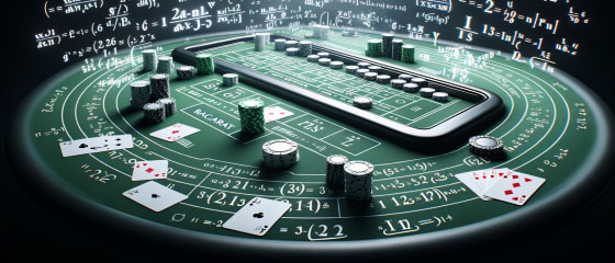 Mastering Baccarat Math Rules: A Must for New Online Casino Enthusiasts